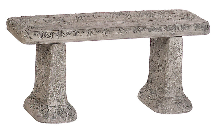 Bench - Old World
