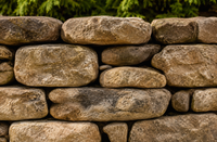 Pennsylvania Fieldstone