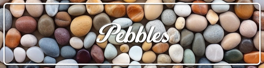 Pebbles