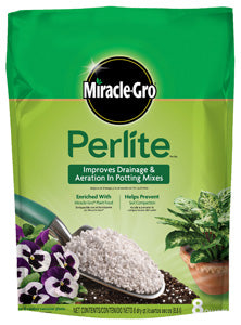 Miracle-Gro Perlite 8qt