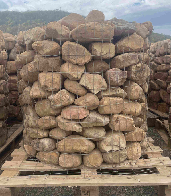 Tenn River Rounds (Medium Rounds)