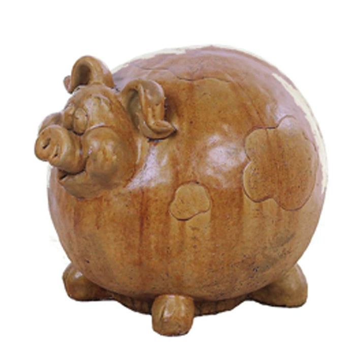 Statue - Piggy Sue