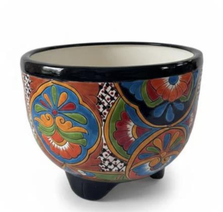 Mexican Metal Yard Art