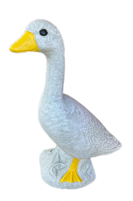 Statue - Porch Goose