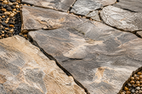 Rocky Mountain Quartzite Flagstone