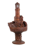 Fountain - Rockey Point