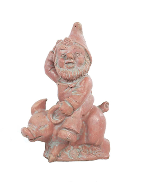 Statue - Rodeo Elf