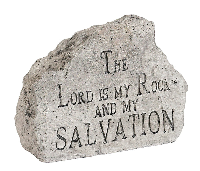 Statue - Salvation Stone