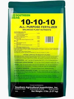 10-10-10 50lbs