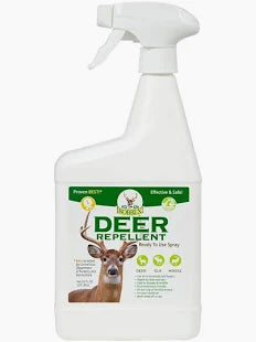 Deer Repellent