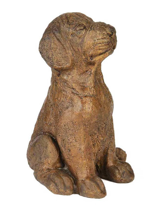 Statue - Sitting Lab