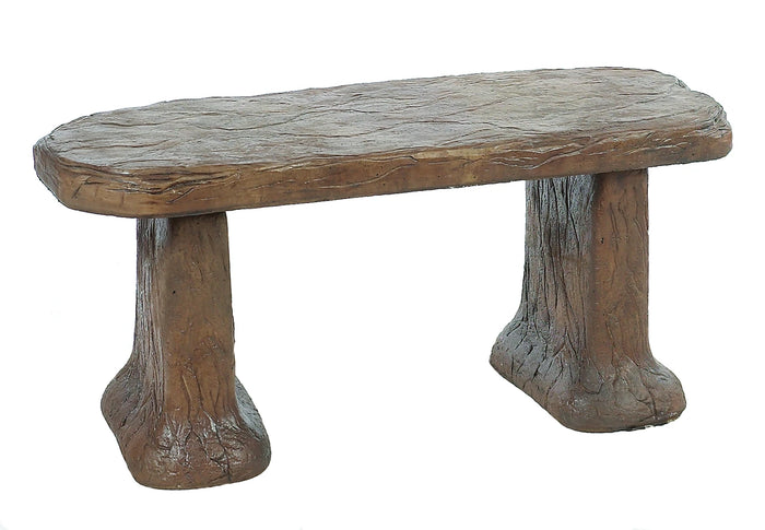 Bench - Slate