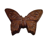 Plaque - 3 Set Butterfly
