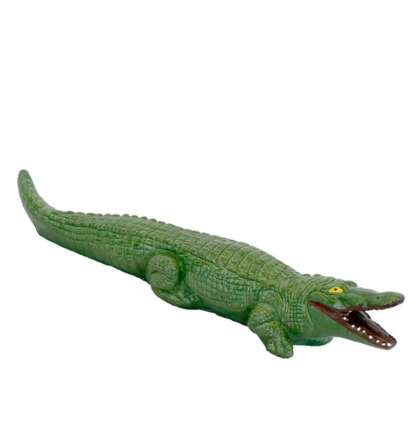 Statue - Small Alligator