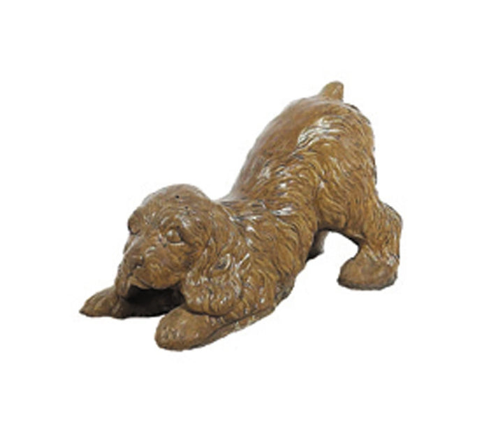 Statue - Small Dog