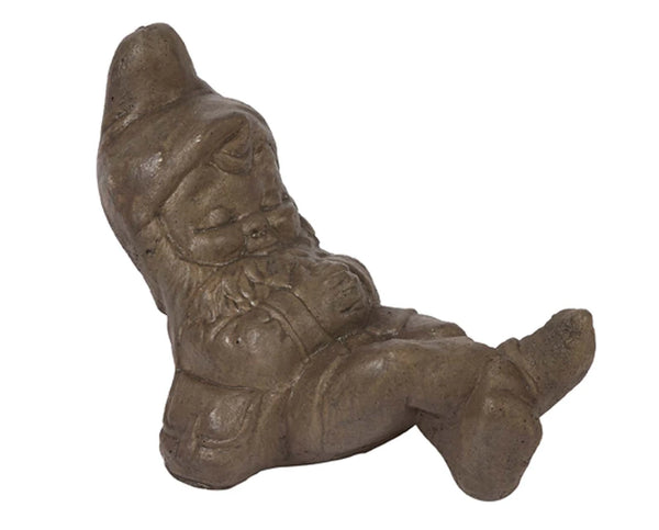 Statue - Small Laying Elf