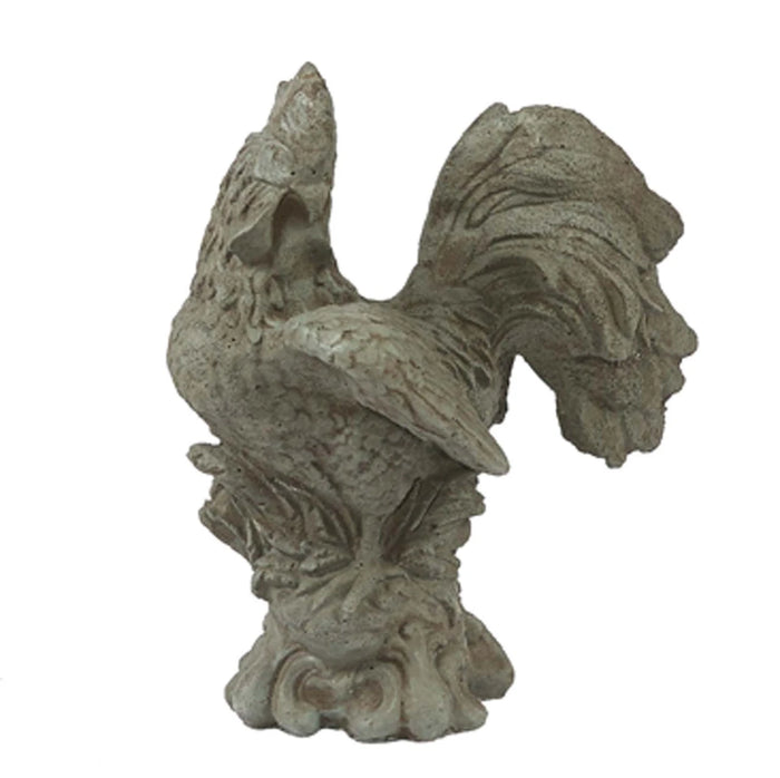 Statue - Small Rooster