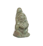 Statue -Small Sitting Elf