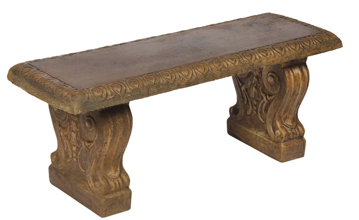 Bench - Small Straight