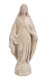 Statue - Small Virgin Mary