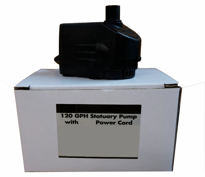 SP 120 Fountain Pump