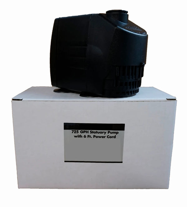 SP 800 Fountain Pump