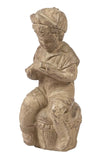 Statue - Story Boy