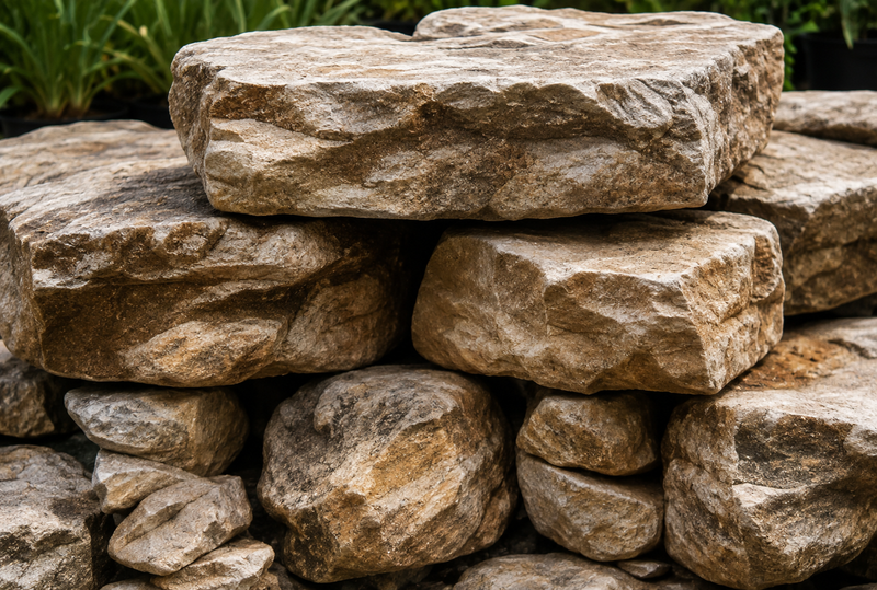 Tennessee Fieldstone