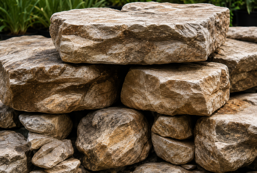 Tennessee Fieldstone