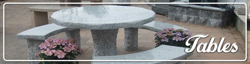 Tables