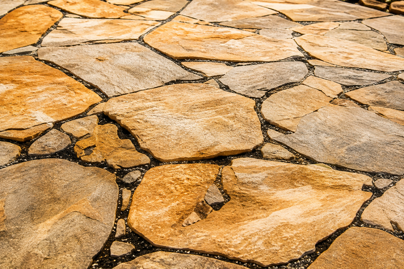 Tennessee Flagstone
