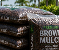 Bagged Mulch