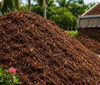 Bulk Mulch