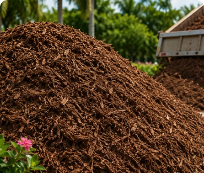 Bulk Mulch