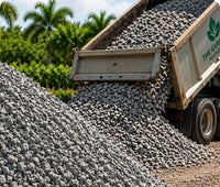 Bulk Rock