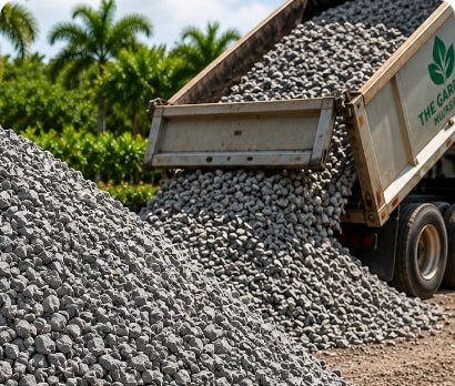 Bulk Rock