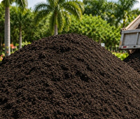 Bulk Soil