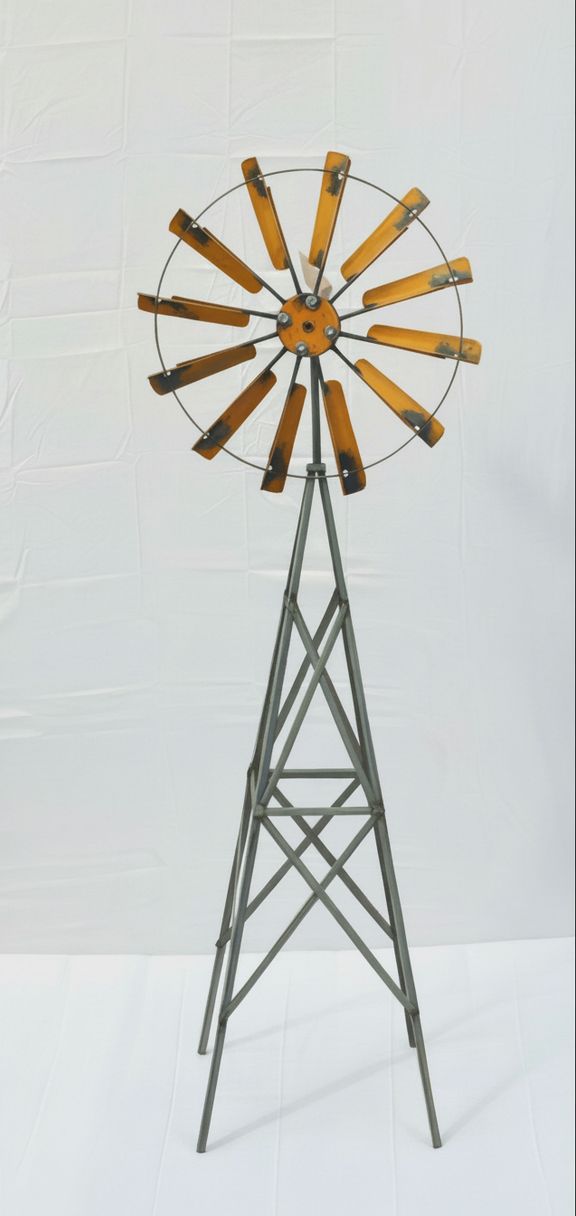 Big Windmill
