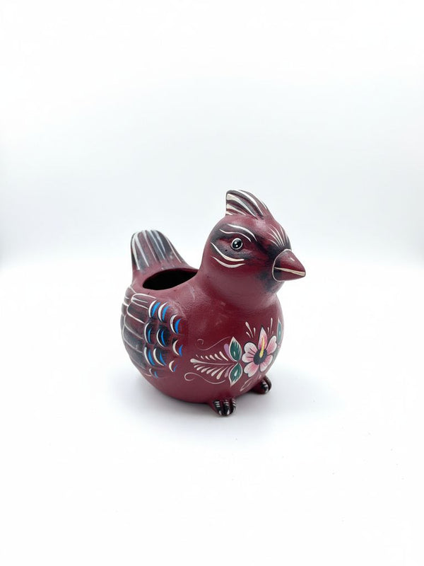 Medium Cardinal Planter