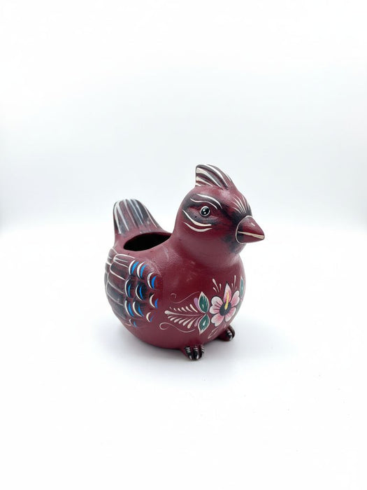 Small Cardinal Planter