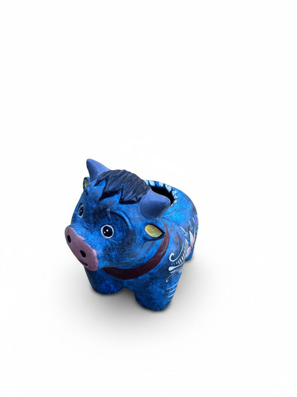 Large Cow Planter