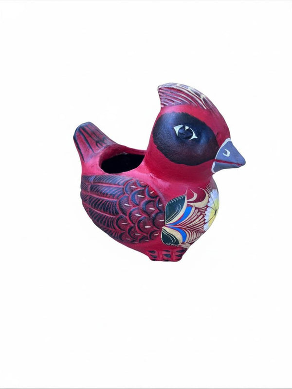 Large Red Cadinal