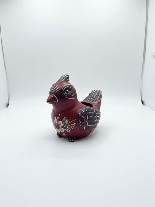 Small Cardinal Planter