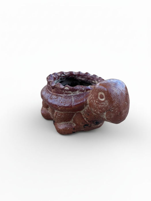 Small Turtle Planters