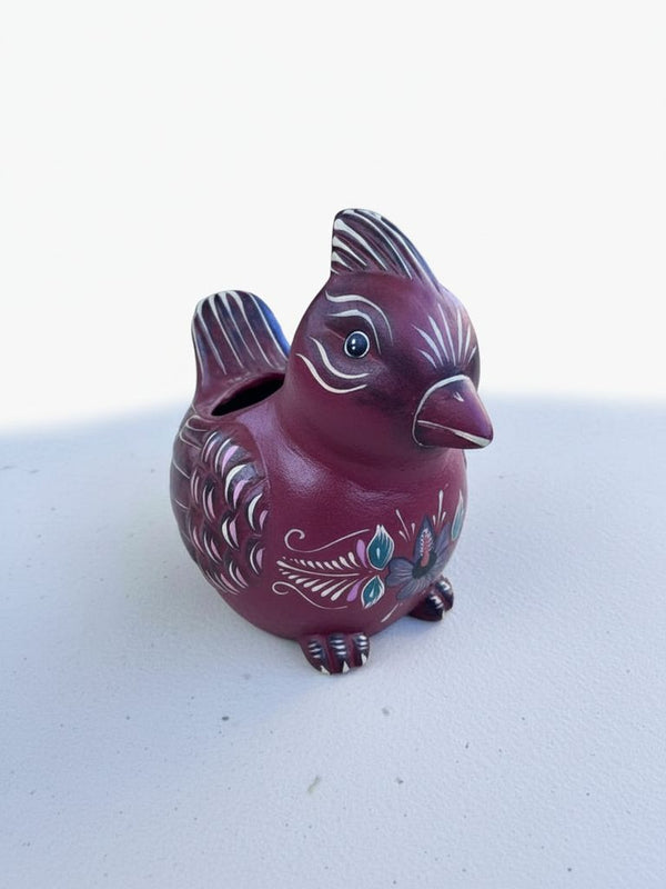 Large Cardinal Planter