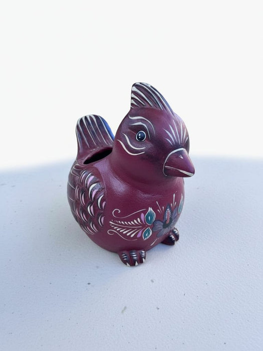 Large Cardinal Planter