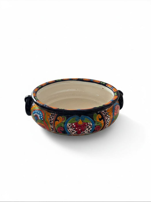 Michoacana-style Planter