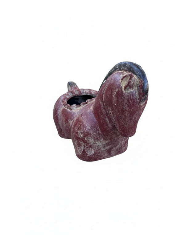 Medium Horse Planter