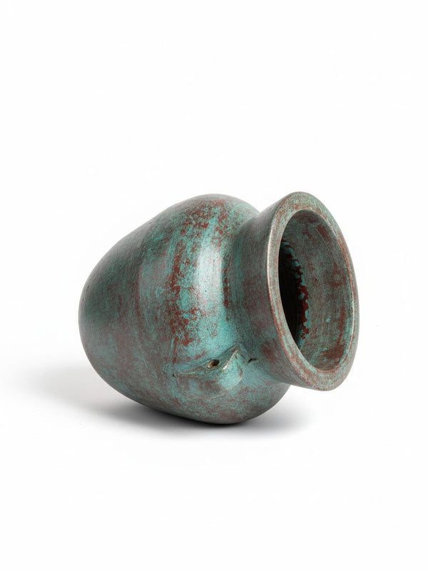 Sideways Pot