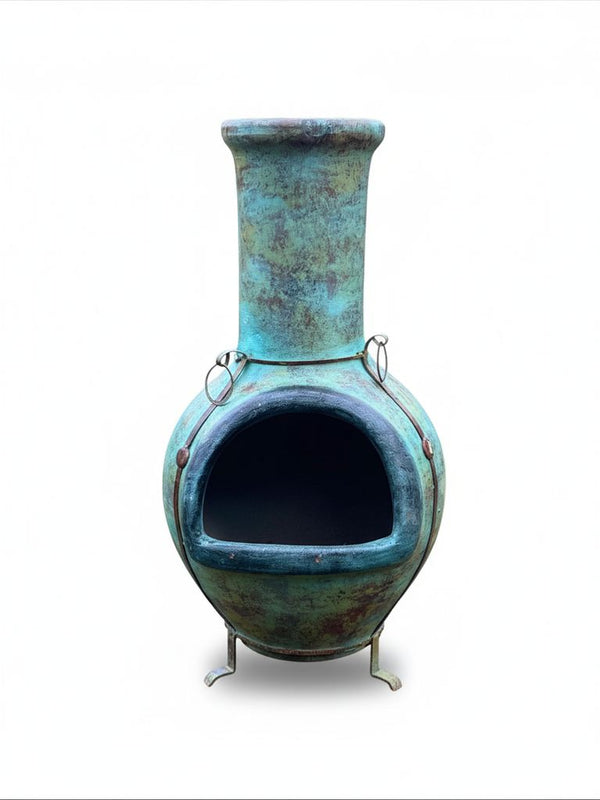 Chiminea Fire PIt
